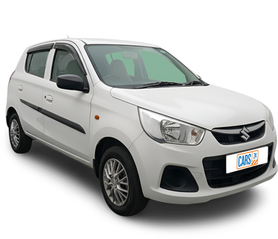 Maruti Alto K10-img